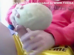 Fucking Fruit
