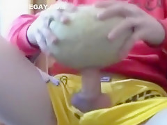 Fucking Fruit