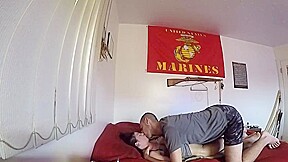Fucking My Girlfriend
