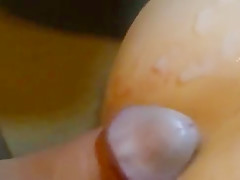 Fucking The Freak In The Office