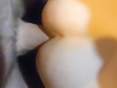 Fucking The Freak In The Office