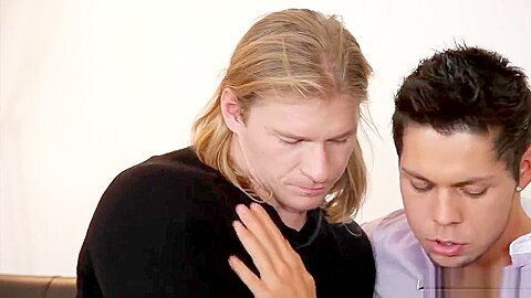 Gay Massage 4 Scene 2