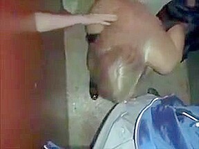 Geile mutter am glory hole