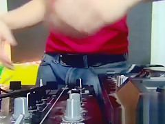 Germany hot masturbation and gay emo twinks shaved Sexy youthful DJ Andy