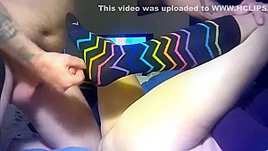 Gf fucked my ass so I fucked her good!