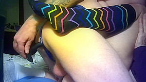 Gf fucked my ass so I fucked her good!