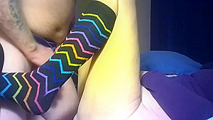 Gf fucked my ass so I fucked her good!