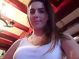 Giantess Ass Slave