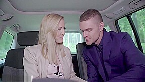 Glamkore - Euro housewife Sicilia's tight pussy stretched
