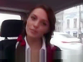 Gorgeous Euro Sluts Gets Banged Hard
