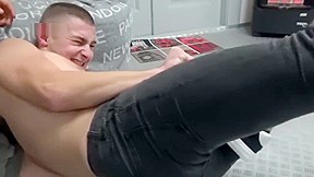 Gutpunch 1