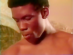 Guys chattin' about sex    and doing it - Stallion Video