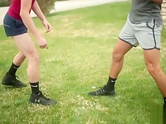 HS-Ashton Summers Zach Letoa – Bareback