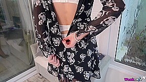 Honour May - Beg Me To Cum - Sexy Videos - WankitNow