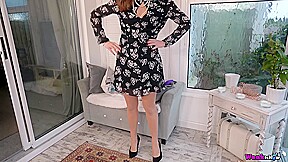 Honour May - Beg Me To Cum - Sexy Videos - WankitNow