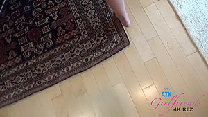 Horny Adult Video Handjob Newest Like In Your Dreams With Elsa Jane