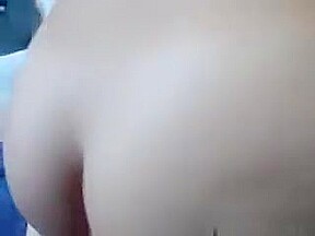 Horny Latina Masturbates