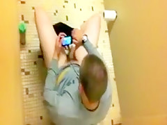 Horny male in crazy amature, cum shots homosexual xxx clip