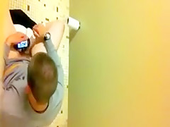 Horny male in crazy amature, cum shots homosexual xxx clip