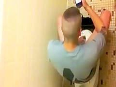 Horny male in crazy amature, cum shots homosexual xxx clip
