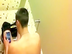 Horny male in crazy amature, cum shots homosexual xxx clip
