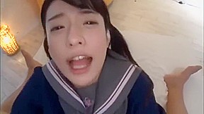 Horny porn movie Asian watch watch show