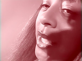 Horny pornstar Shy Nasty in hottest anal, black and ebony xxx movie
