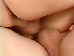 Horny sex clip Double Penetration hottest unique