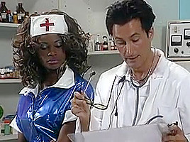 Hospital fuckers