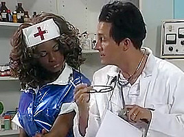 Hospital fuckers