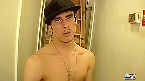 Hot, Fighter Takes You on a Tour of His Body - Shank