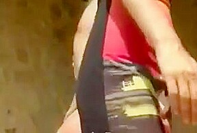 Hot woman bullwhipped naked