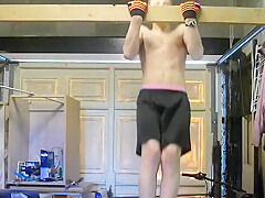 Hottest Adult Clip Gay Blonde Exclusive Watch Only For You