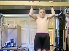 Hottest Adult Clip Gay Blonde Exclusive Watch Only For You
