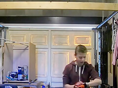 Hottest Adult Clip Gay Blonde Exclusive Watch Only For You