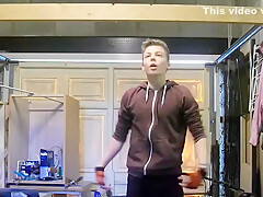 Hottest Adult Clip Gay Blonde Exclusive Watch Only For You