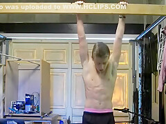 Hottest Adult Clip Gay Blonde Exclusive Watch Only For You