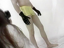 Hottest Fetish, BDSM sex clip