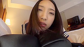Hottest Japanese Chick In Incredible Dildos/toys, Masturbation