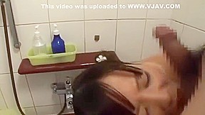 Hottest Japanese Model In Exotic Rimming, Showers Jav Clip - Tsumugi Serizawa