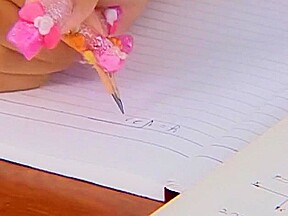 Hottest Japanese girl Cocoro Igarashi in Incredible Amateur, teens 18+ JAV video