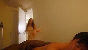 Hottest amateur BDSM, Facial porn video
