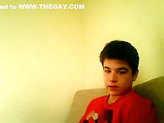 Hottest male in incredible solo gay xxx movie