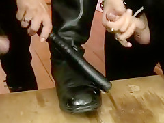 Hottest male pornstar in best rimming, bondage homo xxx video