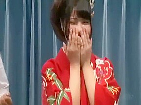 Hottest sex movie Japanese great just for you