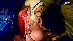 Hr-002 可愛すぎるメロt゙ィー・雛・マークス（20歳）【キャンプ芸人】20歳になって初めてのお酒【真性中出