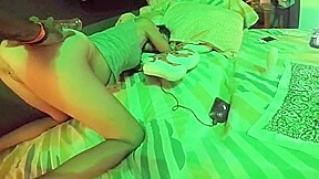 I Love When My Man Takes Care Of Me