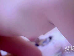 I Pay My Debts With My Pussy-msd-021