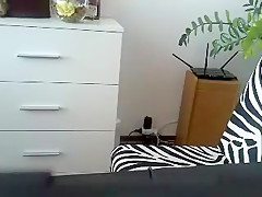 I Was Masturbating And Rest