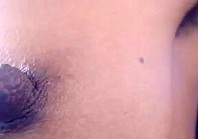 Incredible amateur Nipples porn movie